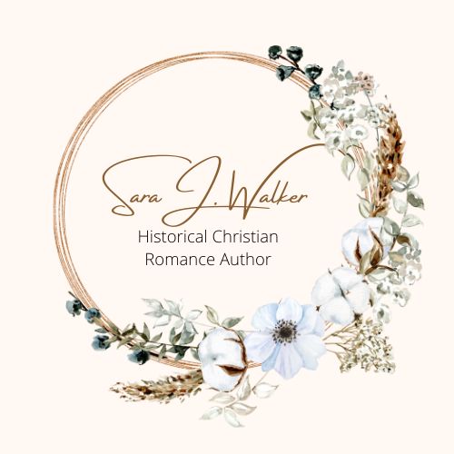 Sara J Walker Author