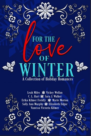 For the Love of Winter Volume Two