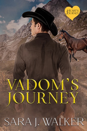 Vadom's Journey